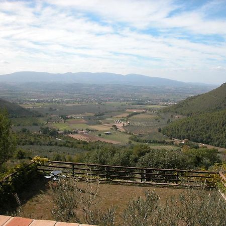 קאמפלו סול קליטונו Agriturismo Istrice Innamorato מראה חיצוני תמונה