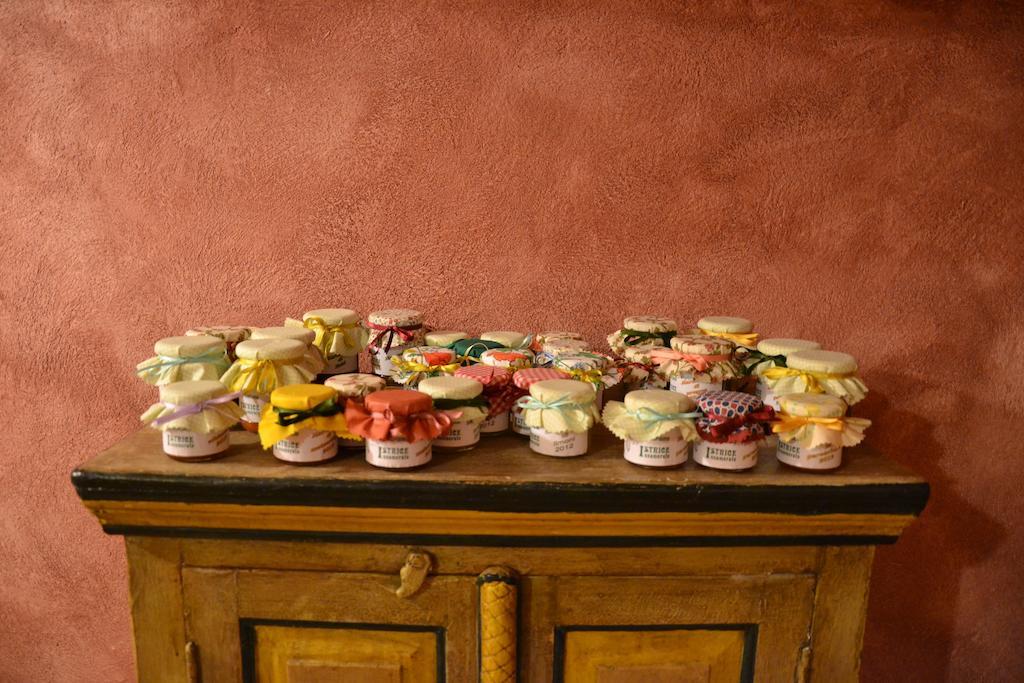 קאמפלו סול קליטונו Agriturismo Istrice Innamorato מראה חיצוני תמונה