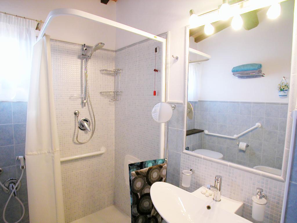 קאמפלו סול קליטונו Agriturismo Istrice Innamorato חדר תמונה
