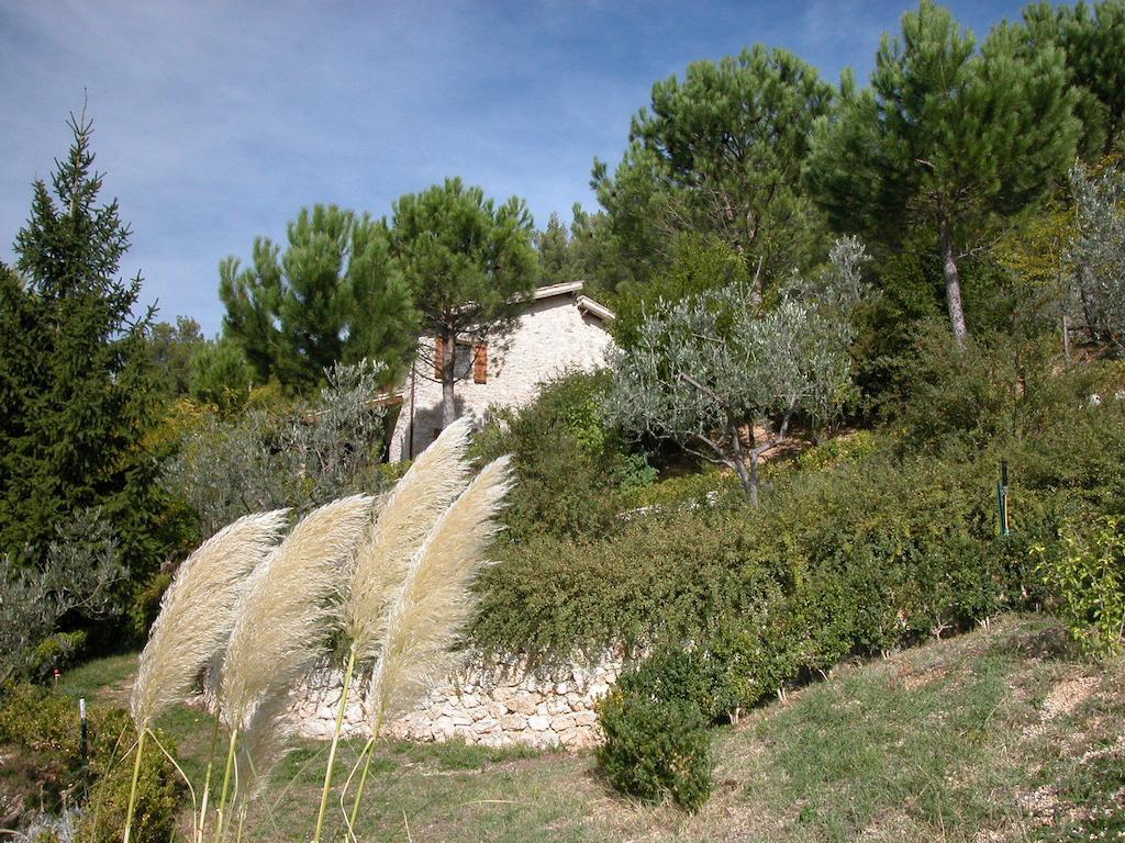 קאמפלו סול קליטונו Agriturismo Istrice Innamorato מראה חיצוני תמונה