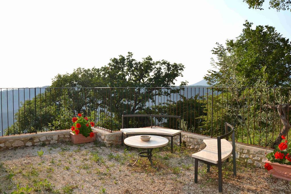 קאמפלו סול קליטונו Agriturismo Istrice Innamorato חדר תמונה