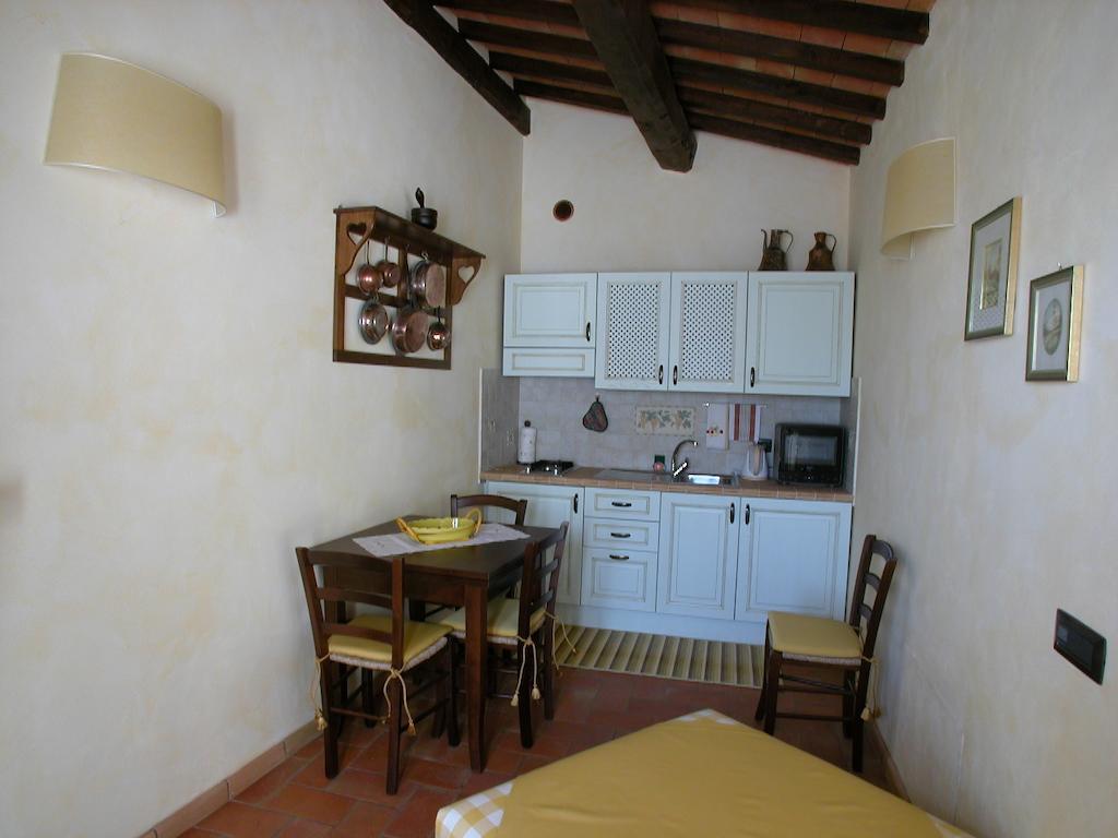 קאמפלו סול קליטונו Agriturismo Istrice Innamorato חדר תמונה