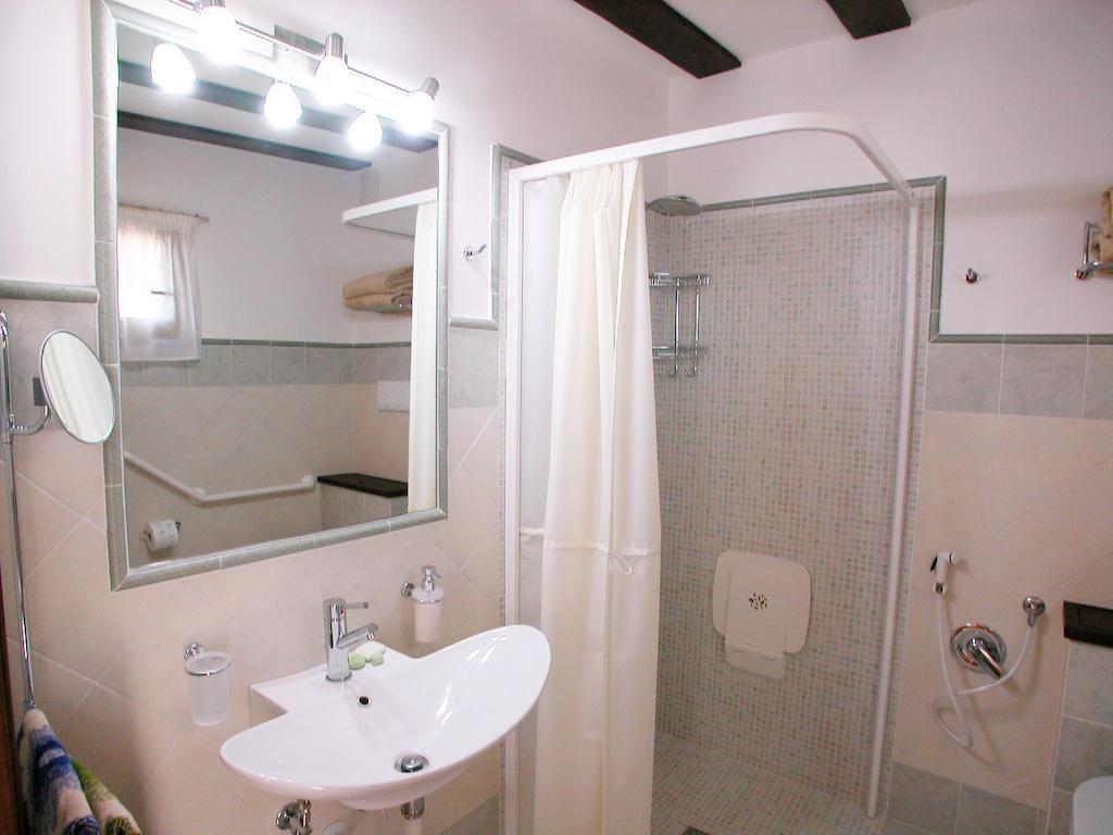 קאמפלו סול קליטונו Agriturismo Istrice Innamorato חדר תמונה