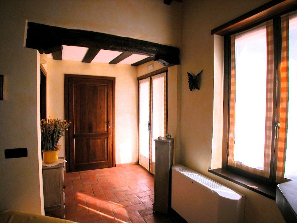 קאמפלו סול קליטונו Agriturismo Istrice Innamorato חדר תמונה