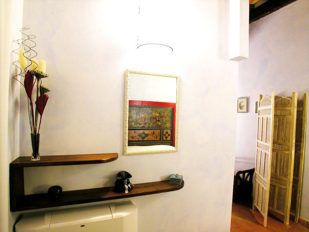 קאמפלו סול קליטונו Agriturismo Istrice Innamorato חדר תמונה