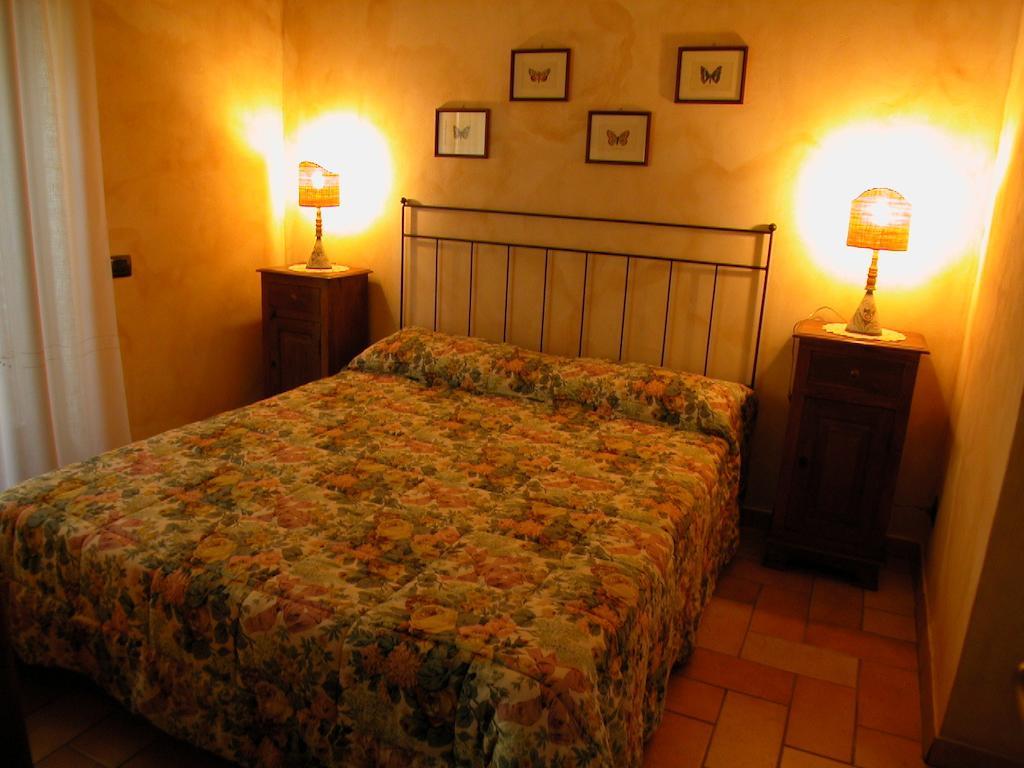קאמפלו סול קליטונו Agriturismo Istrice Innamorato חדר תמונה