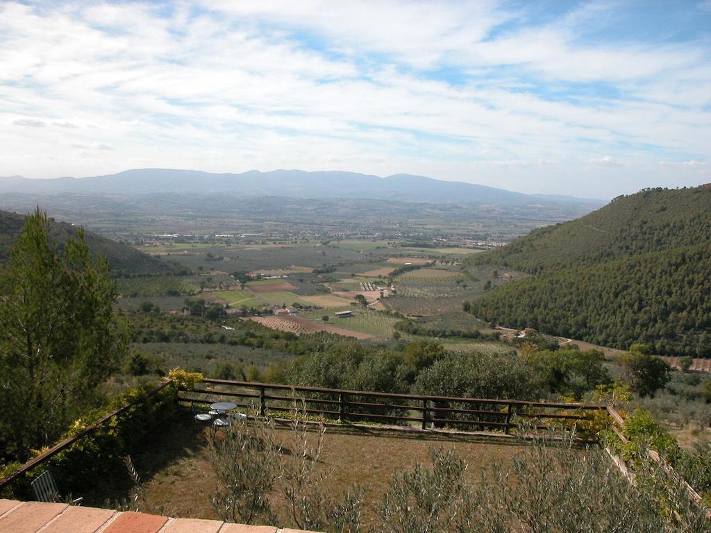 קאמפלו סול קליטונו Agriturismo Istrice Innamorato מראה חיצוני תמונה