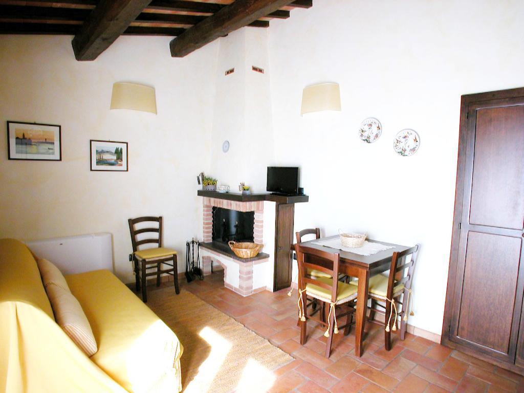 קאמפלו סול קליטונו Agriturismo Istrice Innamorato חדר תמונה