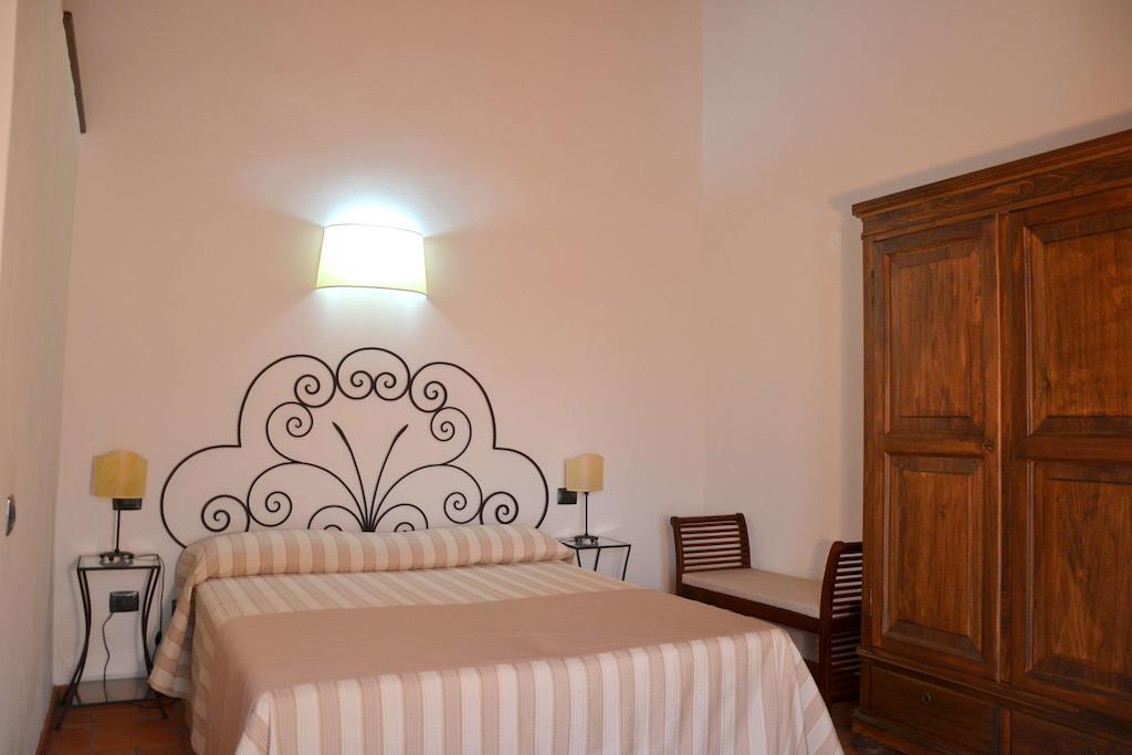 קאמפלו סול קליטונו Agriturismo Istrice Innamorato חדר תמונה
