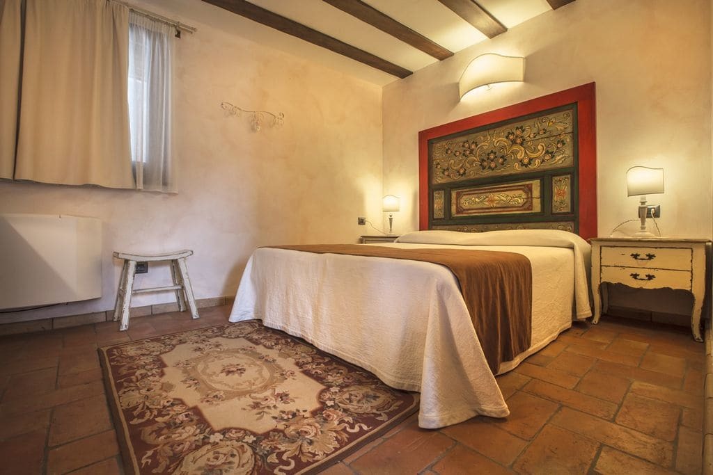 קאמפלו סול קליטונו Agriturismo Istrice Innamorato מראה חיצוני תמונה