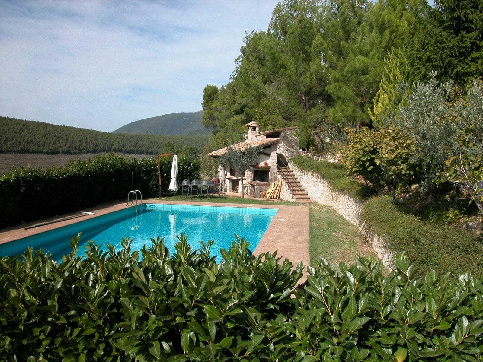 קאמפלו סול קליטונו Agriturismo Istrice Innamorato מראה חיצוני תמונה